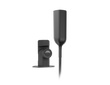 Overland Antenna and Mounting Bracket