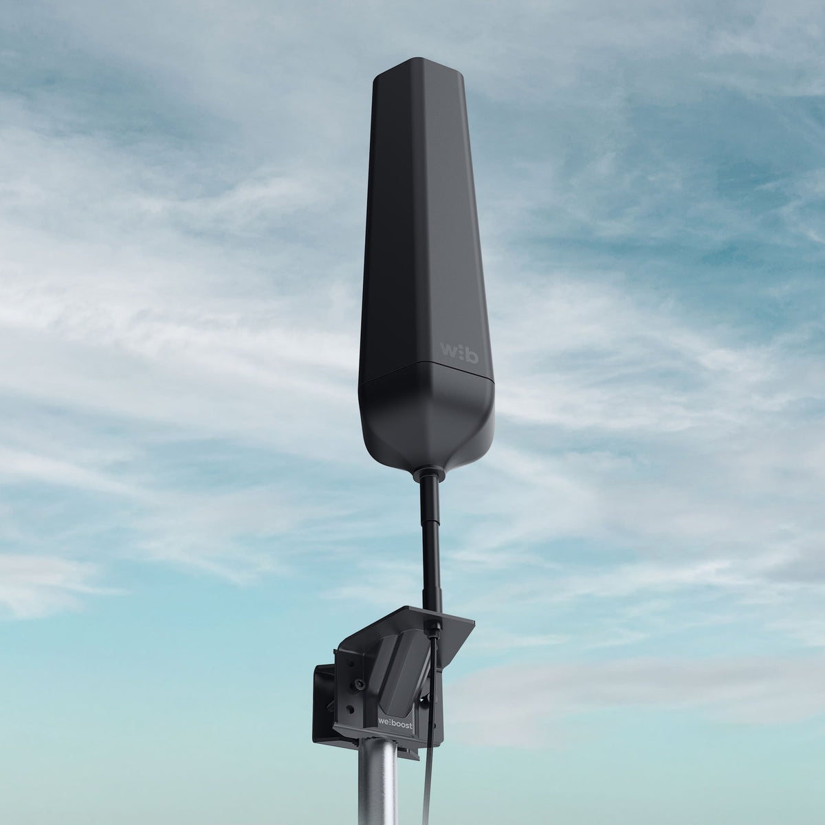 Office 300 Pro Installed Cell Phone Signal Booster - image 2