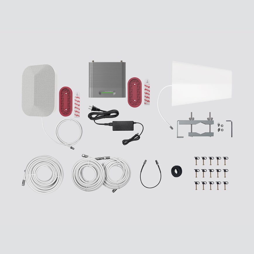 home multiroom contents