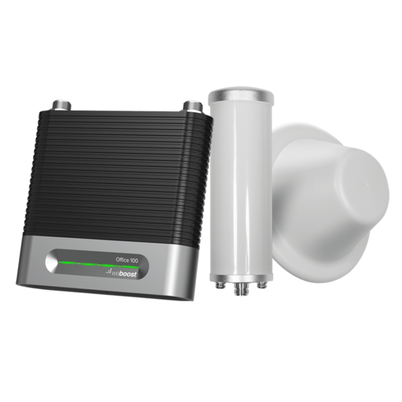 Office 100 Omni 75 Ohm Cell Phone Signal Booster
