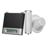 Office 100 Omni 75 Ohm Cell Phone Signal Booster