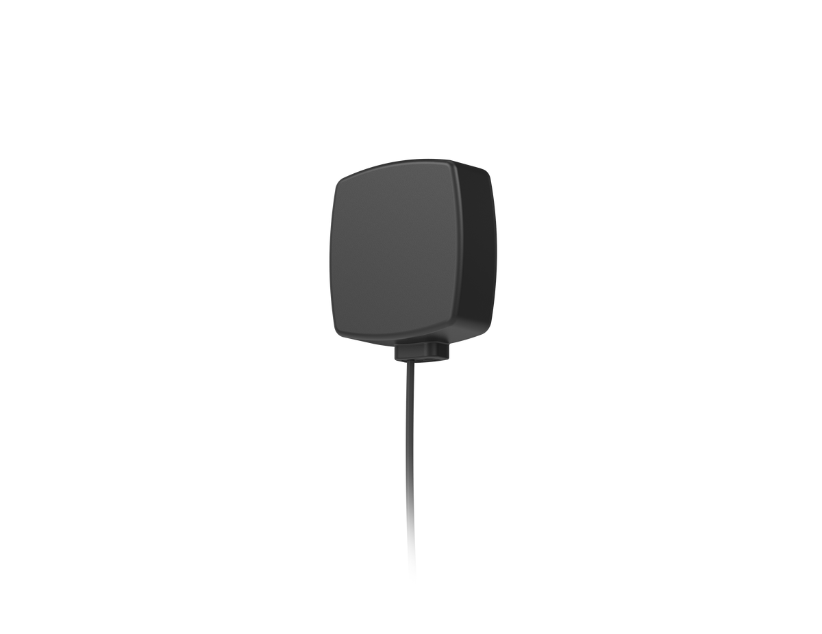 Mini In-Vehicle Panel Antenna