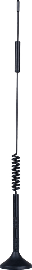 12" Magnet Mount Antenna (SMA-Male)