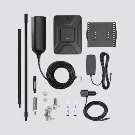 Drive X OTR Cell Phone Signal Booster - image 7