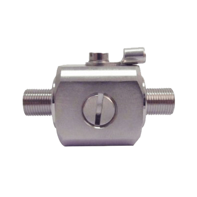 Lightning Surge Protector 75 Ohm Image