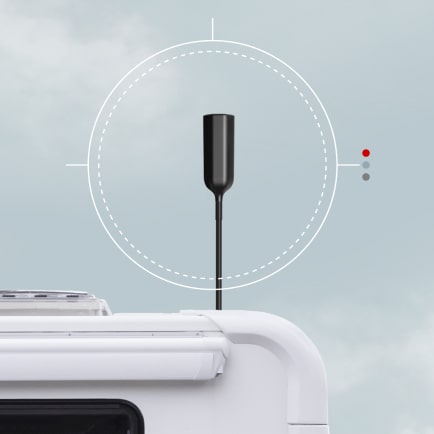 Drive X RV Cell Phone Signal Booster - image 8