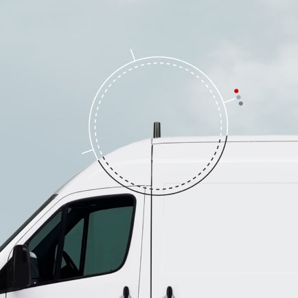 Drive Reach Flex Fleet Cell Phone Signal Booster - image 9