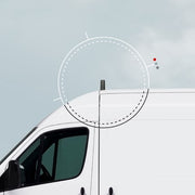 Drive Reach Flex Fleet Cell Phone Signal Booster - image 9