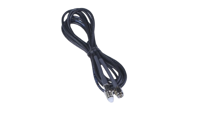 6 ft. RG174 Coax Adapter Extension