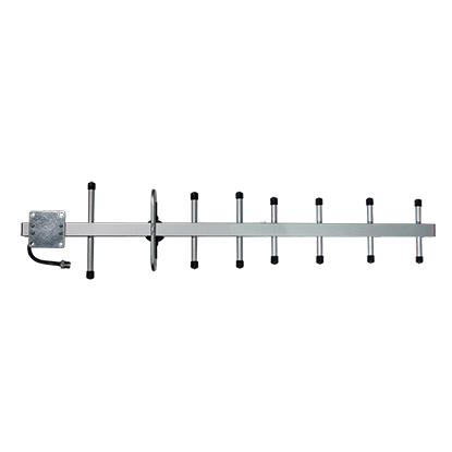 Wilson Yagi Antenna (700-900 MHz)