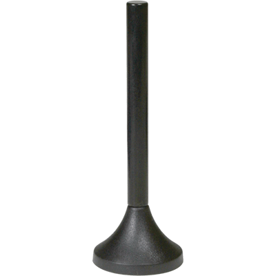 Mini Magnet Mount Antenna (SMA-Male)