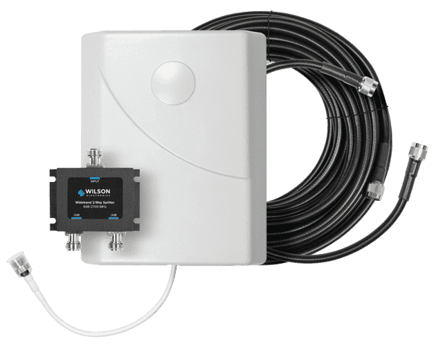 Single Antenna Expansion Kit (50 Ohm)