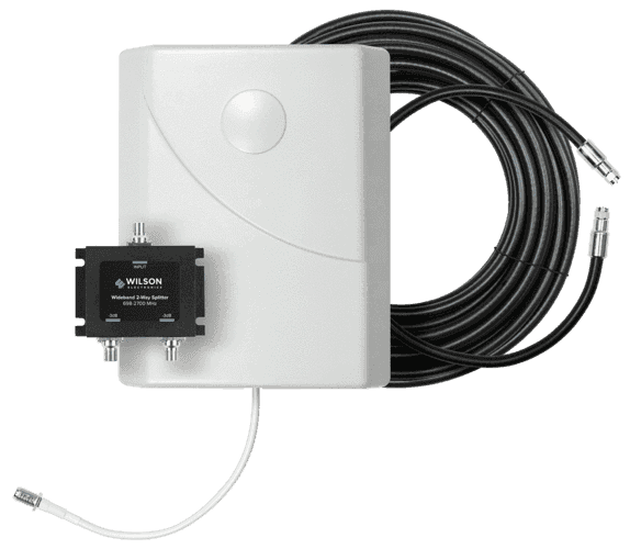 Single Antenna Expansion Kit (75 Ohm) / 309909-75F