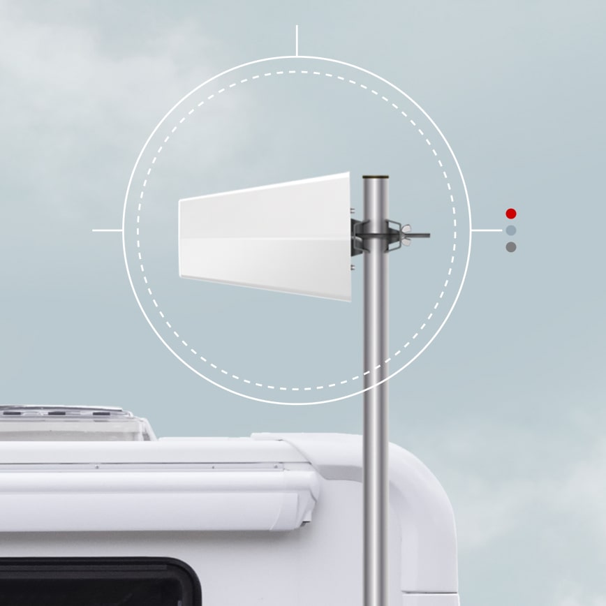 Destination RV Cell Phone Signal Booster - weBoost - image 9