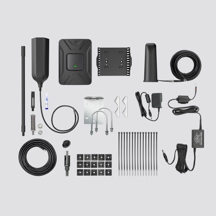 Drive X RV Cell Phone Signal Booster - image 6