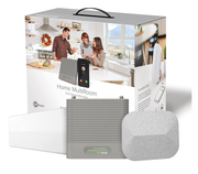 Home MultiRoom Cell Phone Signal Booster