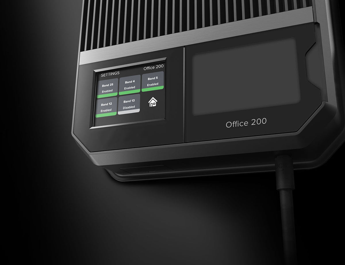 Office 200 Omni 75 Ohm Cell Phone Signal Booster - image 3