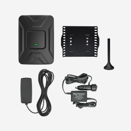 Drive X Cell Phone Signal Booster - image 8