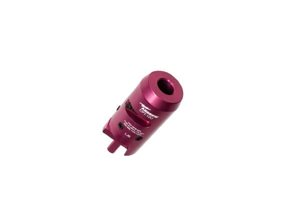 COMMSCOPE® N Male Connector for 1/2 inch Plenum Cable, Qu - image 3