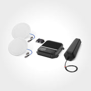 Office 300 Pro Installed Cell Phone Signal Booster