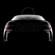 dash antenna mount