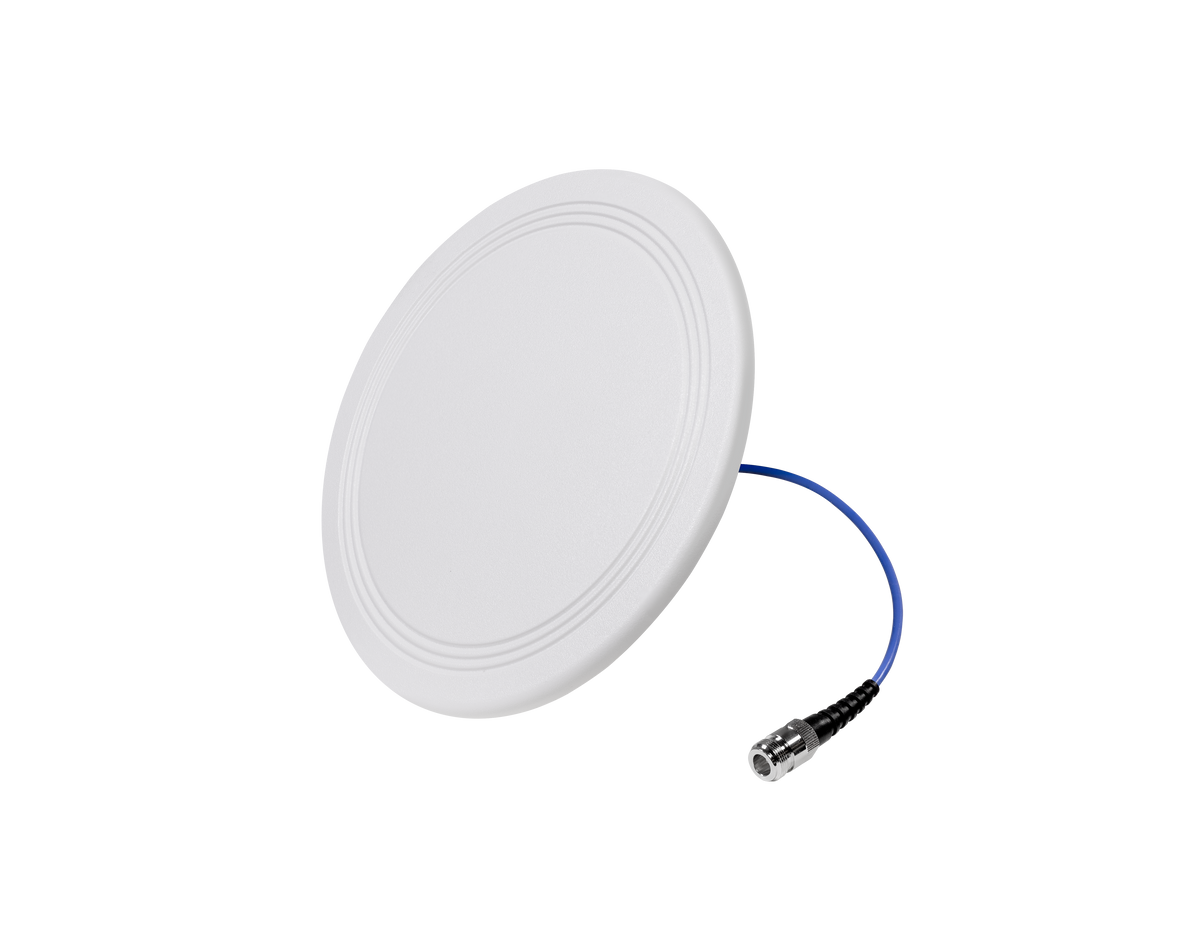 Omni Indoor Ultra Low Profile Ceiling SISO NF Antenna