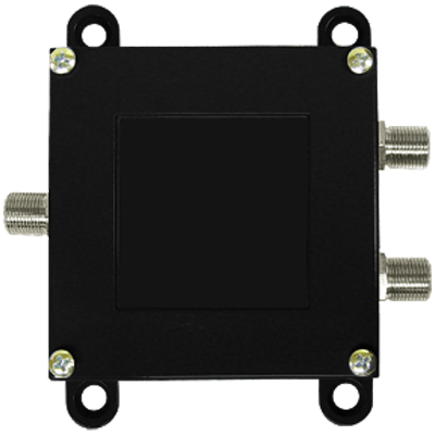 Tap -10dB (F-Female)
