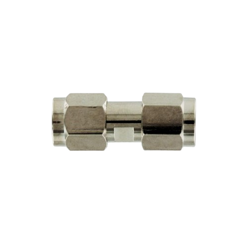 SMA Male Barrel Connector