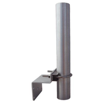 Wilson Fixed Antenna Mounting | weBoost Pole Mounting Assembly Image