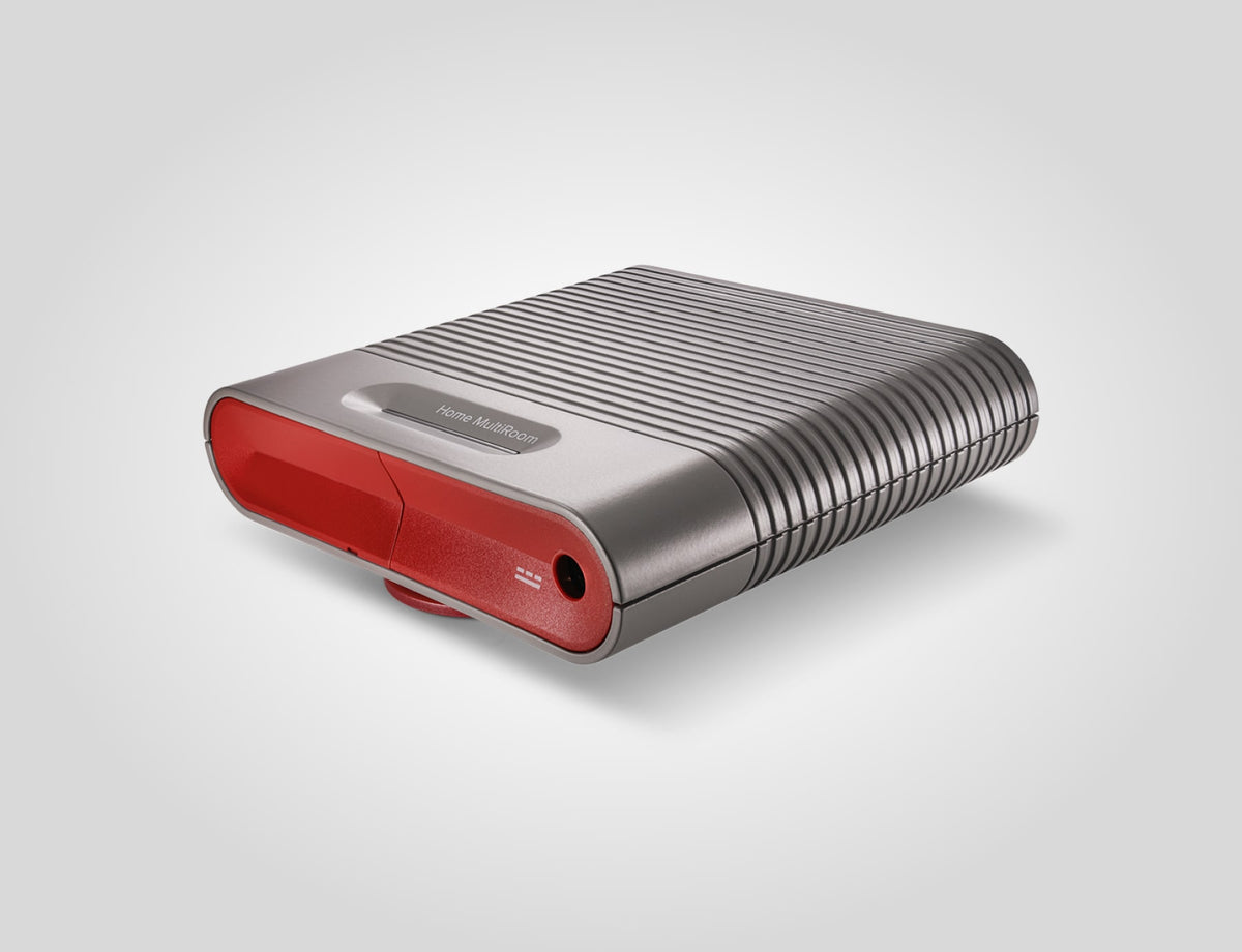 Home MultiRoom Cell Phone Signal Booster - image 2