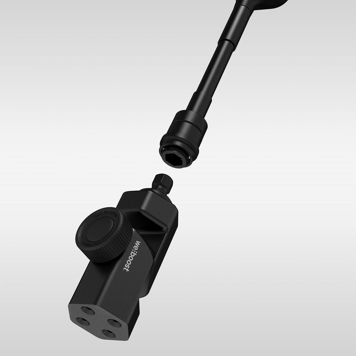 Weboost Work Truck Cell Phone Signal Booster - image 2