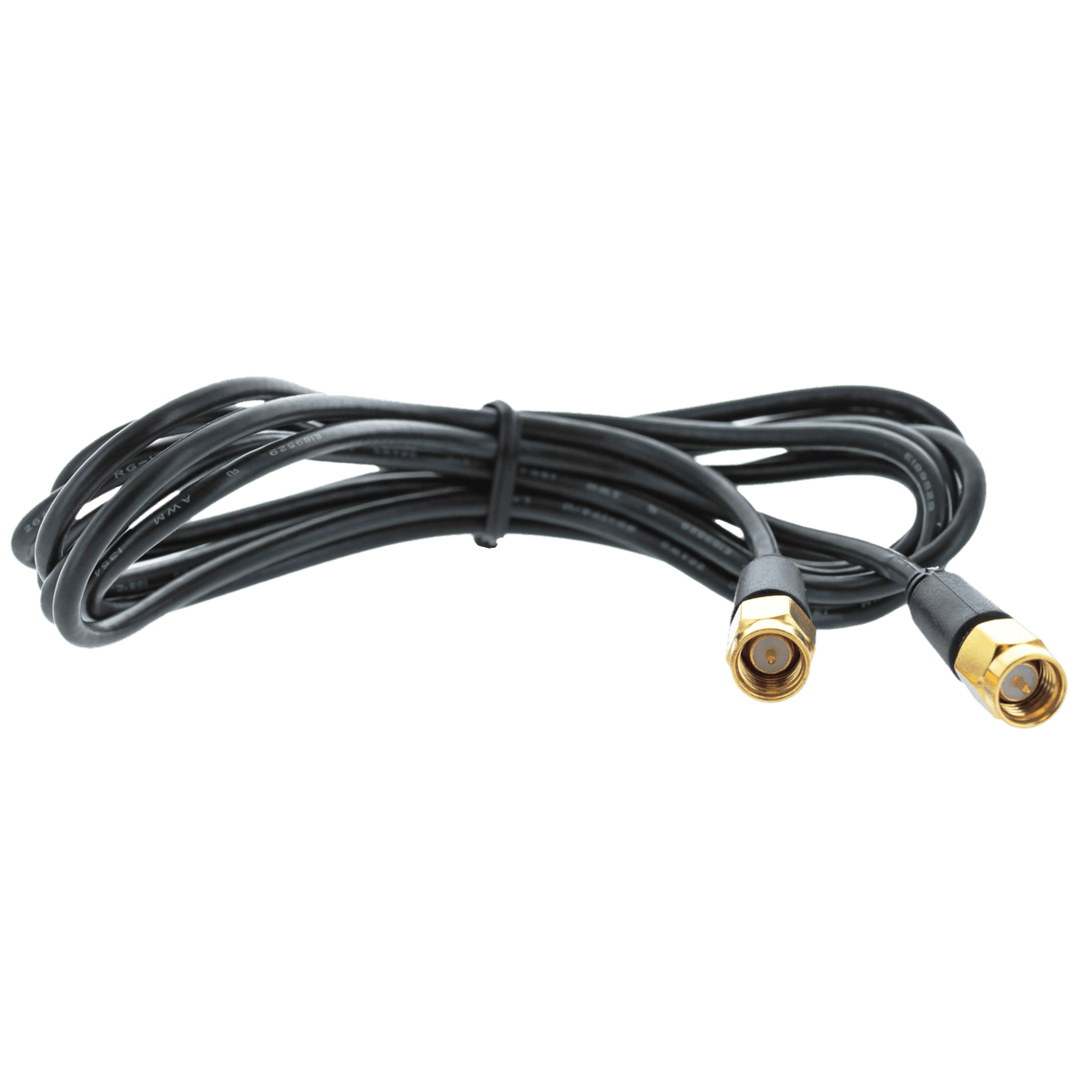 6 ft. RG174 Coax Cable (SMA Male