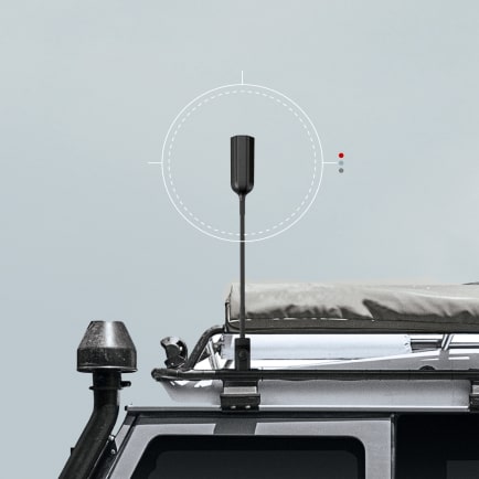 Drive Reach Overland Cell Phone Signal Booster - image 9