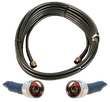 50 ft. Wilson-400 Ultra Low-Loss Cable (N-Male to N-Male)