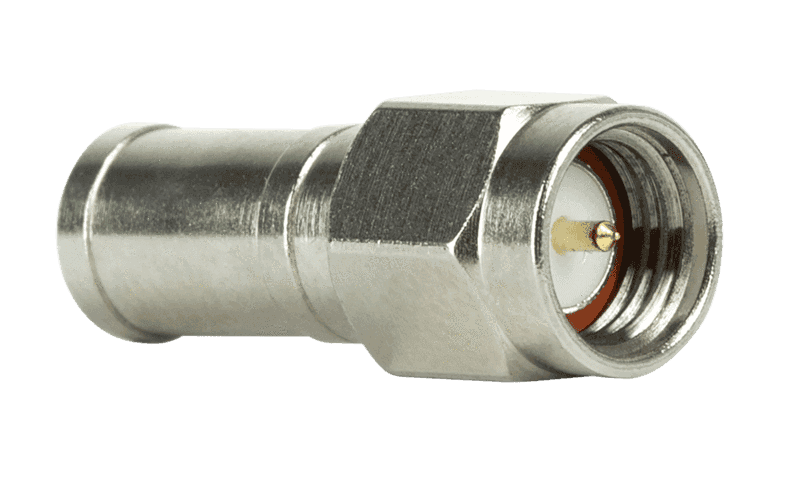 Connector SMA Male to SMB Adapter / 970030