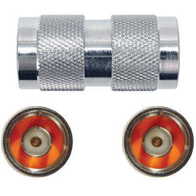 Connector N-Male to N-Male / 971148