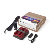 Drive Reach Fleet Cell Phone Signal Booster