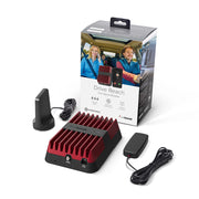 Drive Reach Cell Phone Signal Booster