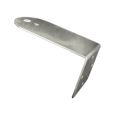 Omni Antenna Building Mounting Bracket
