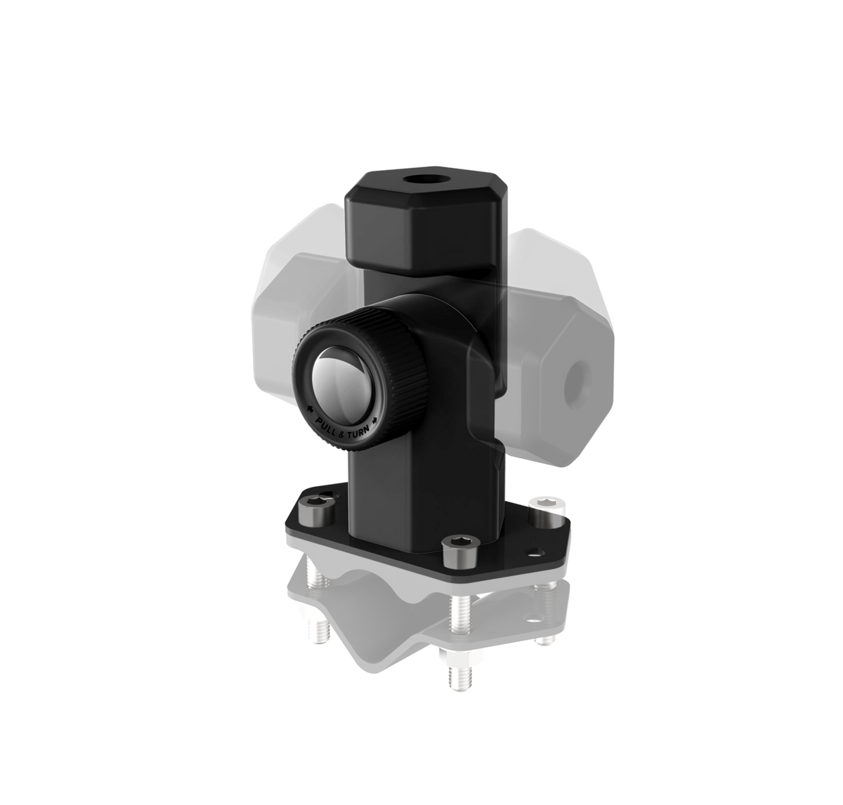 Drive Reach Overland Cell Phone Signal Booster - image 6