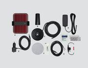 Drive Reach Flex Fleet Cell Phone Signal Booster - image 8