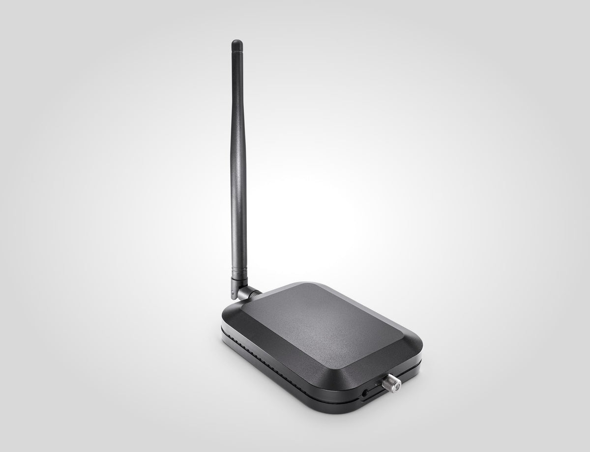 Home Studio Cell Phone Signal Booster - image 2