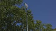 75 Ohm Wide Band Directional Antenna 700-2700 MHz w/ F Femal - image 3