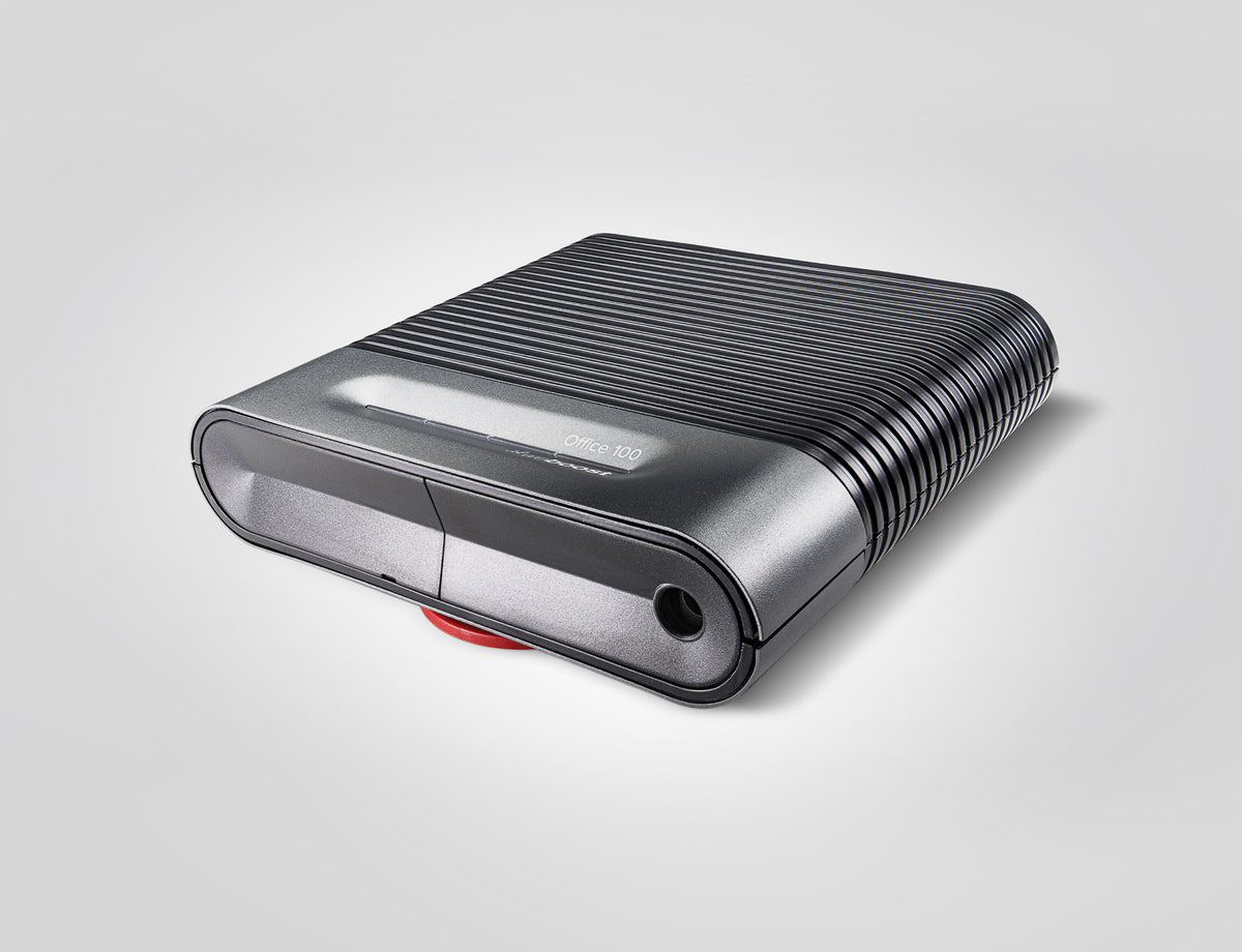 Office 100 Directional Cell Phone Signal Booster