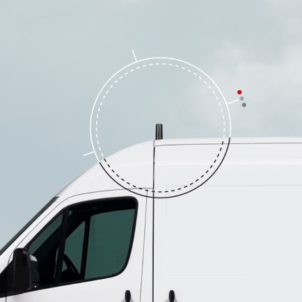 Drive X Fleet Cell Phone Signal Booster - image 10