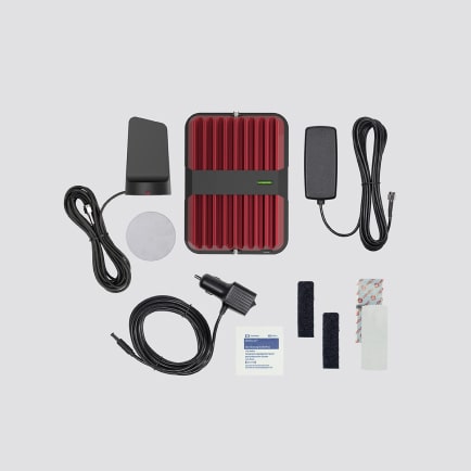 Drive Reach Cell Phone Signal Booster - image 8