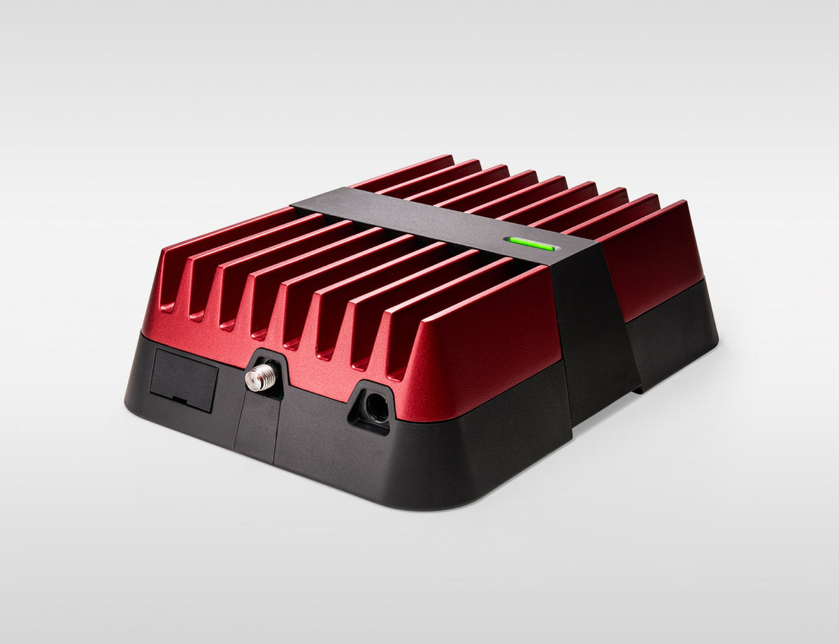 Drive Reach OTR Cell Phone Signal Booster - image 4