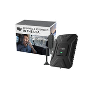 Drive X Cell Phone Signal Booster