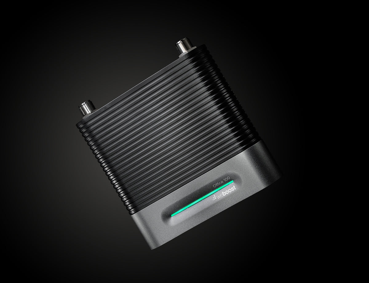 Office 100 Omni 75 Ohm Cell Phone Signal Booster - image 3