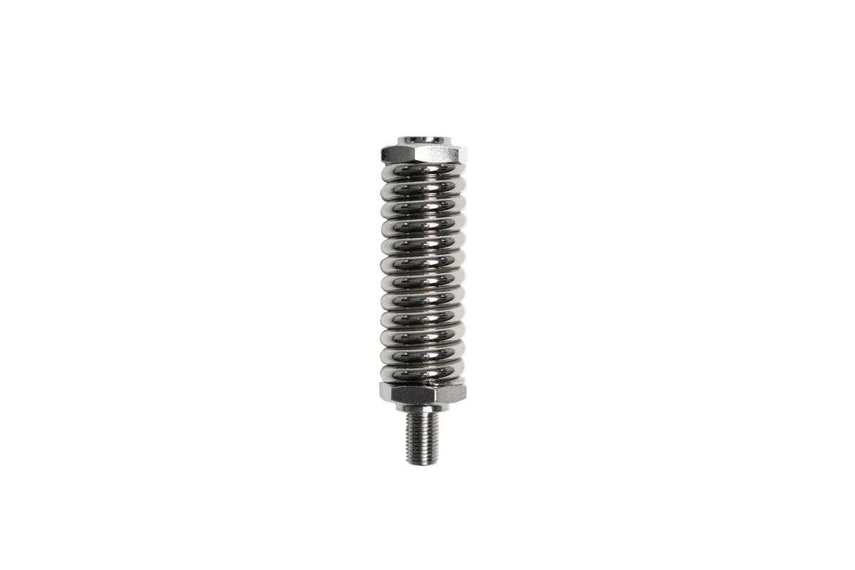 Stainless Steel Replacement Spring Base